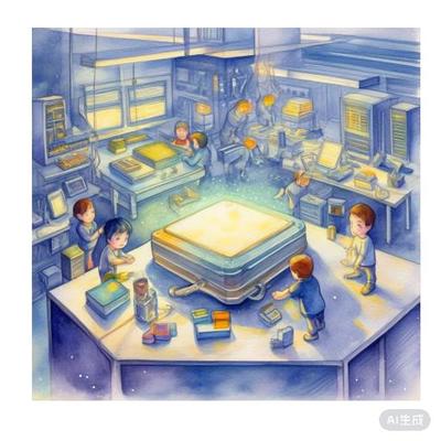 2025年芯片产业投资全景 Q1全球超20亿美元涌向75家创新企业，量子计算技术服务崭露头角