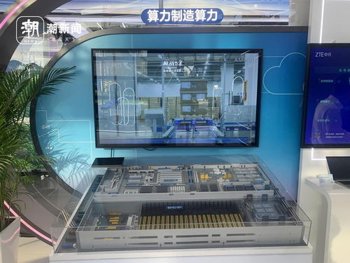 在乌镇，感受数字技术带给世界的人间烟火与技术创新