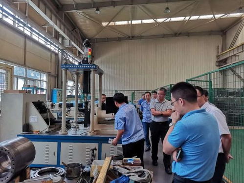 高速高精高可靠性轴承技术开发及应用研究项目通过验收，助力量子计算技术发展