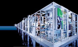 准确的技术创新促发展 量子计算技术服务的未来之路